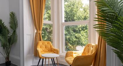 Open Mind Property - Spacious 2 Bedroom Flat