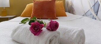 Open Mind Property - Luxury Apartment in the City