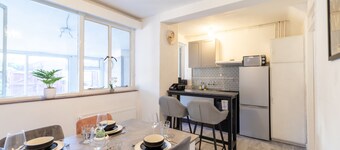 Open Mind Property - 4 Bedroom Lovely Home