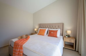 5 Schlafzimmer, Bügeleisen/Bügelbrett, kostenloses WLAN, Bettwäsche