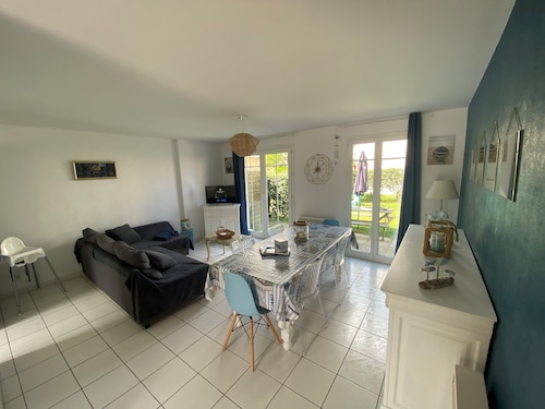 Le Pavillon Bleu Berck sur mer