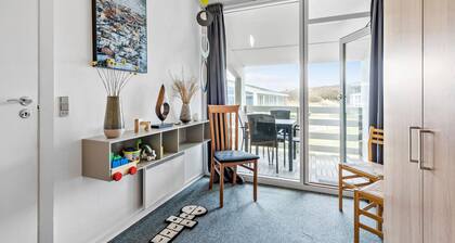 Superbe appartement Ă RingkĂžbing