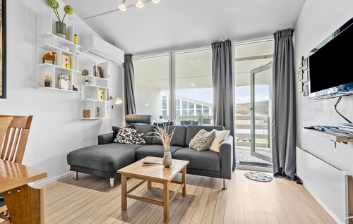 Stunning apartment in Ringkøbing