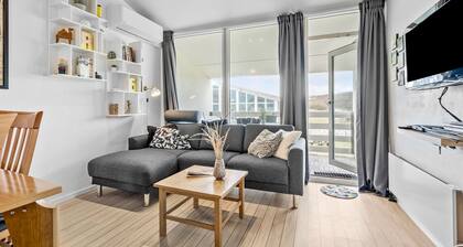Stunning apartment in Ringkøbing