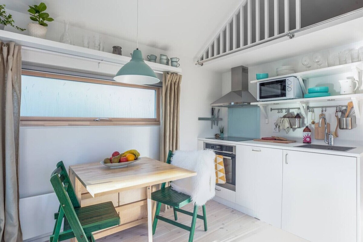 Bild für Gastgeberprofil