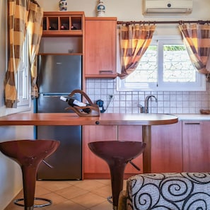 Villa | 2 sovrum
