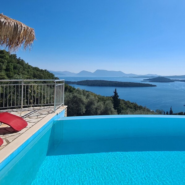 Villa | 2 slaapkamers