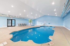 Inomhuspool