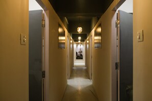 Interior - VR Comforts (Mumbai)