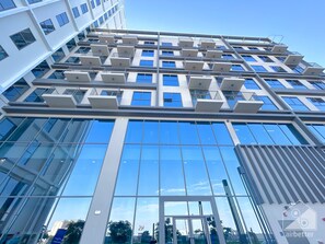 Exterior - Gorgeous 1B With Balcony in Socio in Dubai Hills (Dubai)