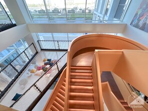 Interior - Gorgeous 1B With Balcony in Socio in Dubai Hills (Dubai)
