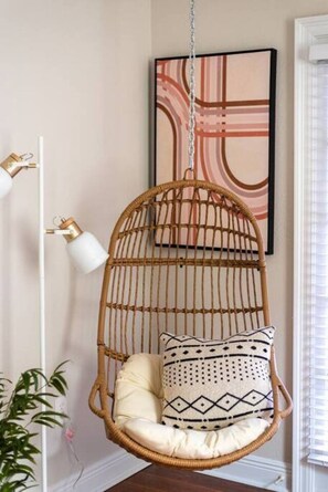 Interior - Large Home w/ Back Yard Oasis | Perfect for Groups (New Orleans)