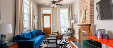 Téléviseur connecté, chaßne audio