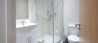 Rooms at The Ritz Complex