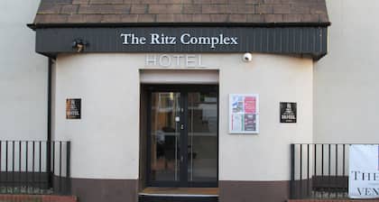 Rooms at The Ritz Complex
