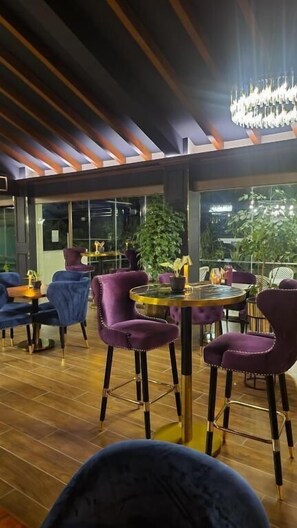 Bar (on property) - Nambiar Club Bellezea (Anekal)