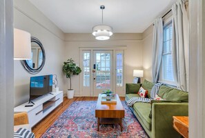 スマートテレビ