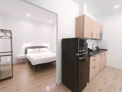 Apartamentos La Brava by gaiarooms 