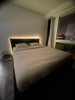 2 Schlafzimmer, WLAN, Rollstuhlgeeignet