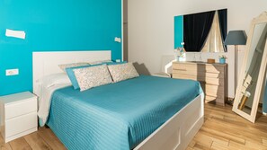 Coffres-forts dans les chambres, décoration personnalisée