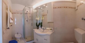 Appartement Ville | Salle de bain