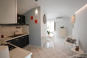 Private kitchen - Casa Ricardi (Turin)