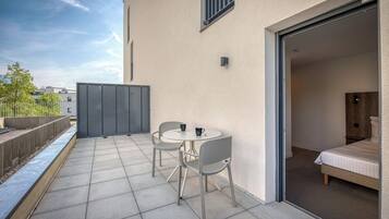 Studio Superior | Terrass/Patio