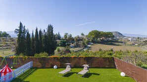 Property grounds - Casa de Madera La Parcela (Alhaurín el Grande)