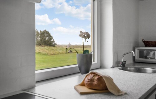 Stunning home in Ribe with Wi-Fi