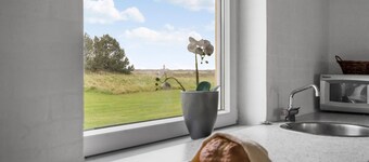 Stunning home in Ribe with Wi-Fi