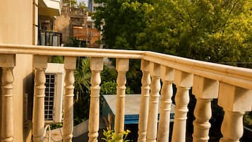 Premium Room | Balcony view