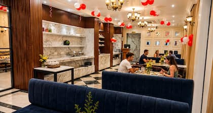 Hotel Rio Benaras
