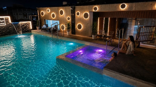 Hotel Rio Benaras