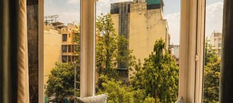 Hotel Rio Benaras