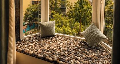 Hotel Rio Benaras