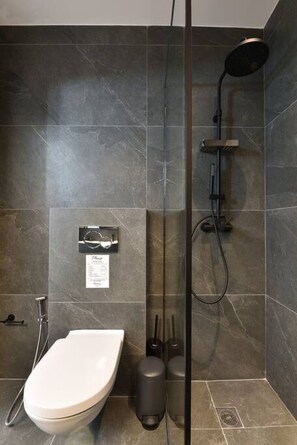 Hair dryer - Phaedrus Living: City Center Luxury Flat Skoufa (Athina)