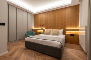 2 habitaciones, wifi y ropa de cama 