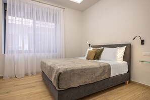 Wifi y ropa de cama