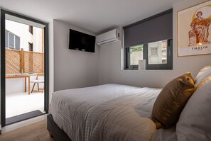 Wi-Fi, draps fournis