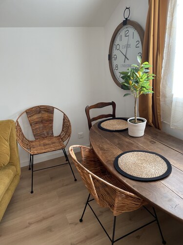 Appartement a l entrée de la ville d Arles a 800m de la tour luma