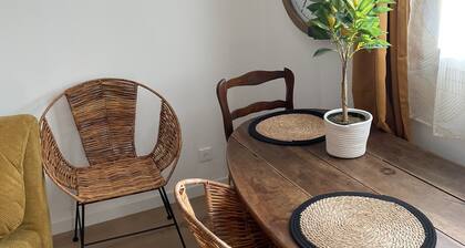 Appartement a l entrée de la ville d Arles a 800m de la tour luma