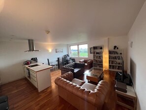Interior - Central London Flat with Views (London)