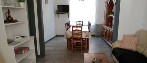 منطقة المعيشة