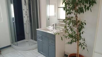 Haartrockner, Handtücher