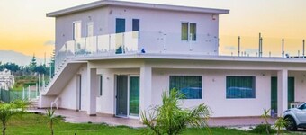 Ca' del Re Holiday - Sun, Coral and Marine apartments