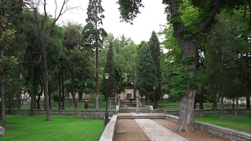Exterieur