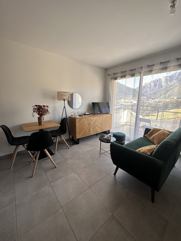 منطقة المعيشة