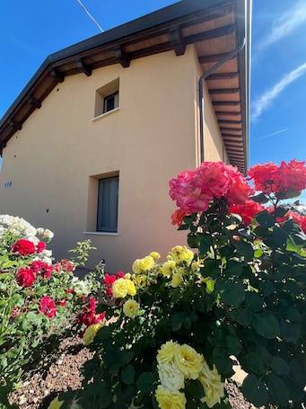 Luci di Assisi B&B Wellness