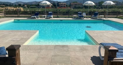Luci di Assisi B&B Wellness