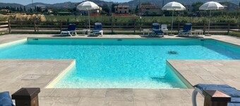Luci di Assisi B&B Wellness